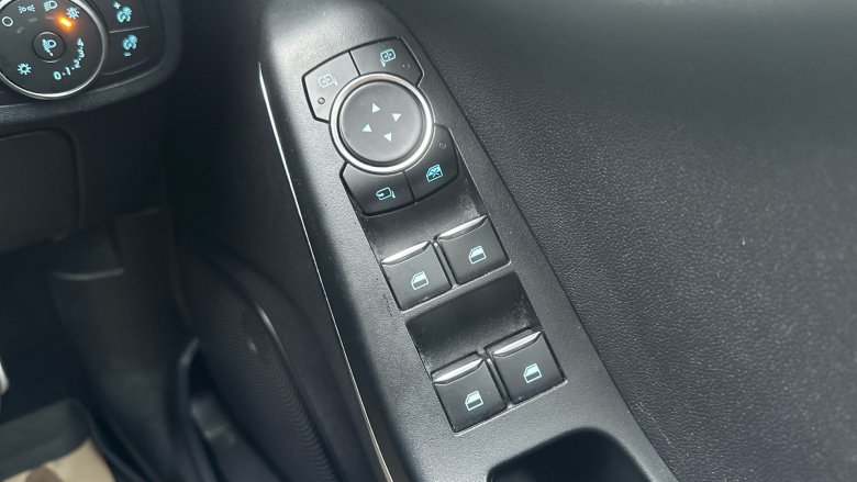 Ford Fiesta 1.0 EcoBoost 95 ST-Line Edition 5dr Petrol Hatchback